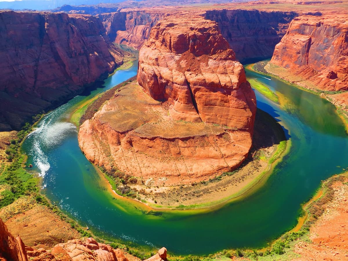 Arizona