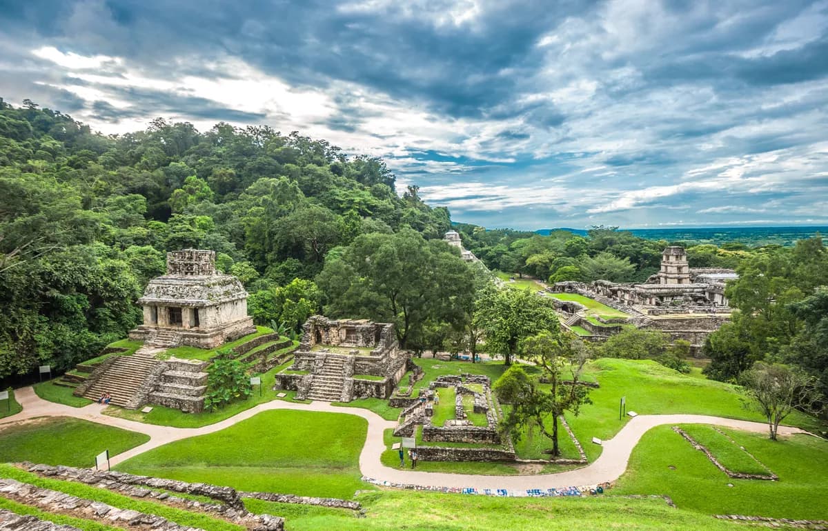 Chiapas