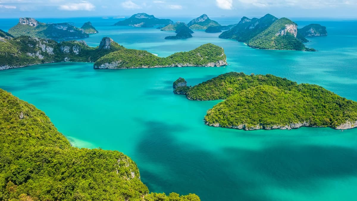 Koh Samui