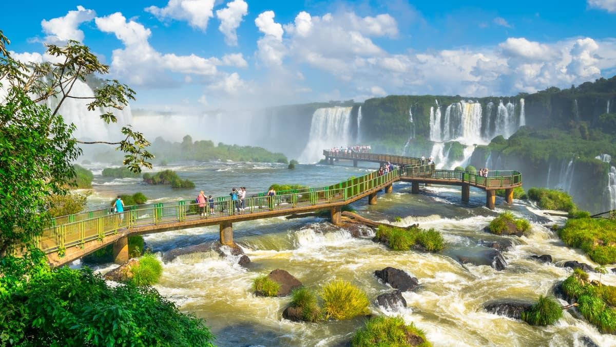 Iguaçu