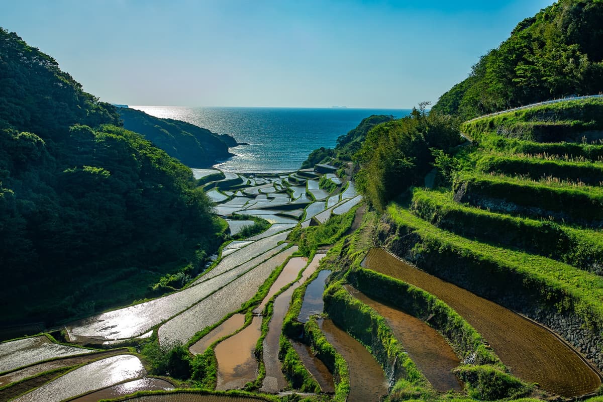 Kyushu