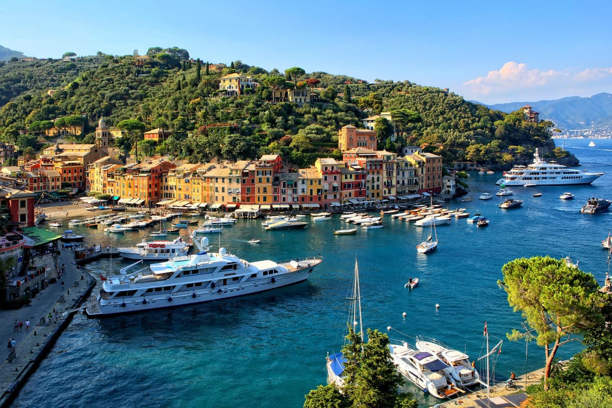 Ligurie