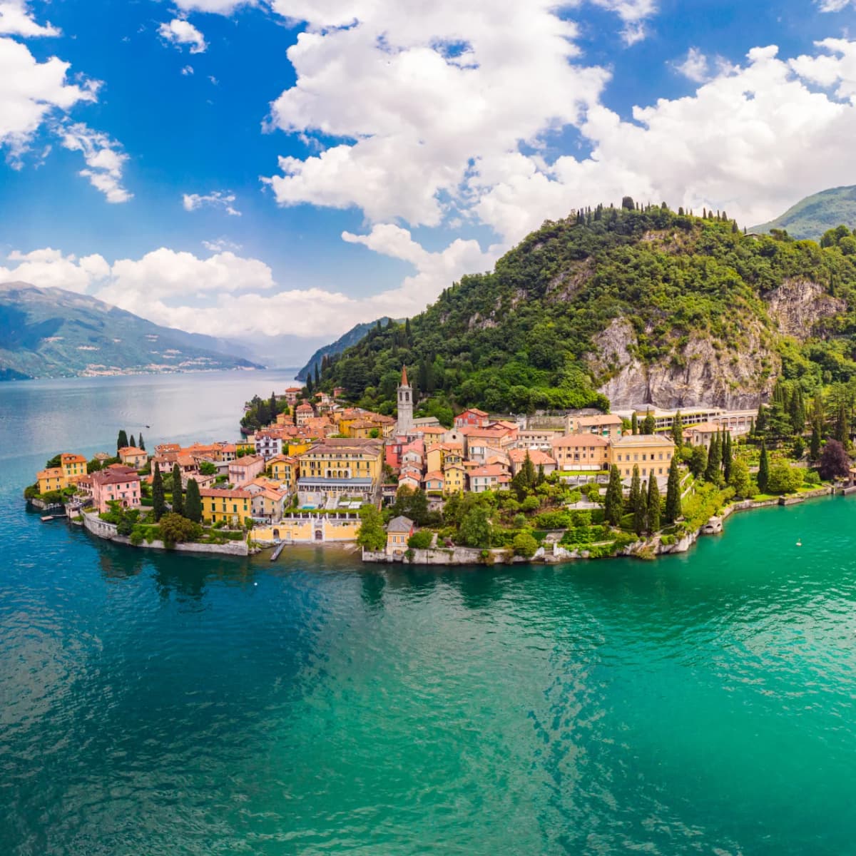 Lombardie