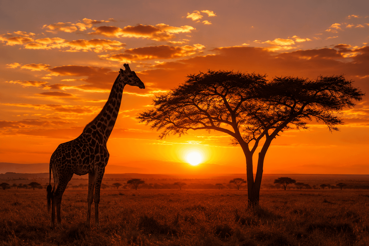 Afrique