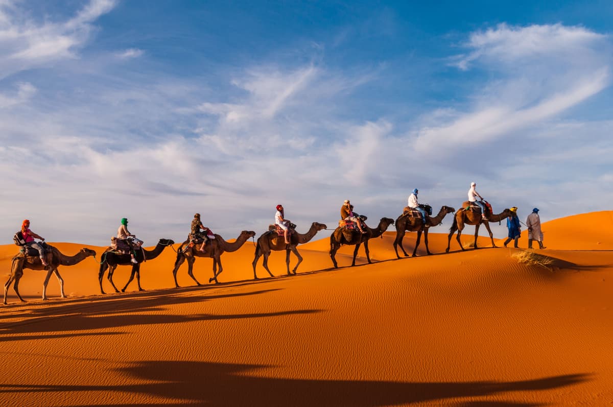 Maroc